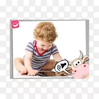 记忆农场动物卡通幼儿记忆游戏：儿童玩具拼图游戏-儿童拼图游戏