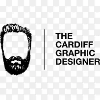 卡迪夫平面设计师网页设计工作室-图形设计图标