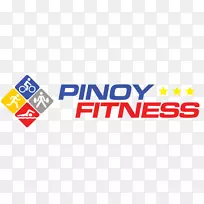 菲律宾体能10k跑5k皮诺伊男子健身