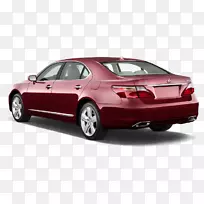 2010年雷克萨斯ls豪华车2011年雷克萨斯ls 460 l-汽车