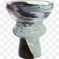 花瓶桌-玻璃花瓶