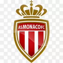 作为摩纳哥俱乐部2017-18法甲梦想联赛欧足联冠军联赛-法国