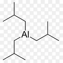 三异丁基铝二异丁基铝氢化物高级有机化学：反应机理和结构乙酸异丁酯