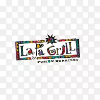 La parrilla Lapa Grill双层品脱墨西哥美食小酒馆-鱼缸