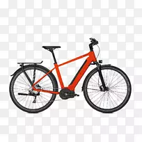 电动自行车Kalkhoff电动自行车有限公司山地车