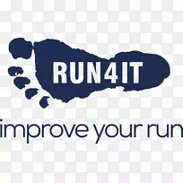 Run4It Asics运行运动鞋运行4 it-运行良好媒体营销