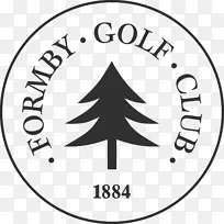 Formby高尔夫俱乐部阿诺德帕尔默杯公开赛高尔夫球场-高尔夫