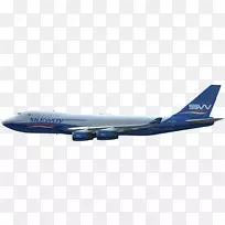 波音747-400波音747-8波音777波音767波音737航空货运