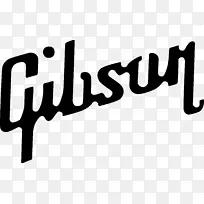 吉布森乐保罗电吉他吉布森品牌公司。太阳光电吉他