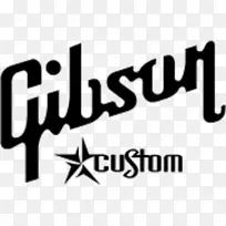 吉布森品牌公司电吉他吉布森莱斯保罗吉布森es-335-电吉他