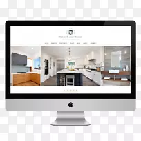 响应式网页设计图形设计-用户体验奇妙的网站设计服务