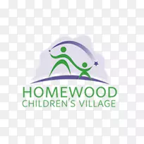 Homewood儿童村地标地点-非营利组织-Homewood