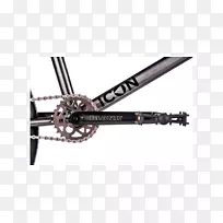 自行车框架自行车车轮自行车叉子小灵通自行车-自行车