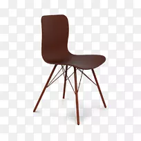 Eames躺椅，桌子，家具，沙发椅