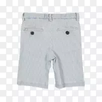 百慕大短裤裤