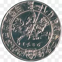 铜牌铜制硬币
