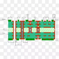 印制电路板设计规则检查底盘接地-فانوسرمضان
