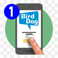 智能手机组织鸟狗-智能手机