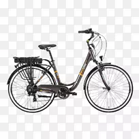 电动自行车城市自行车架电动自行车