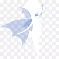 桌面壁纸电脑标志microsoft天蓝色剪贴画-电脑