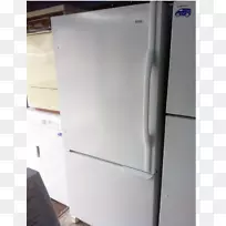 冰箱天野之弥公司梅塔格家用电器-80年代