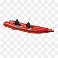 充气艇皮艇划艇