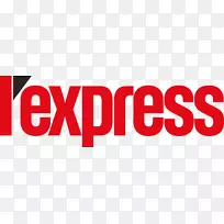 L‘Express杂志L’扩展沟通法国-l‘Express