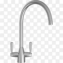 自来水过滤器FRAKE水槽混合器-水槽