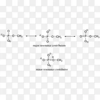 电离能共振磷酸酯键化学光诱导电荷分离