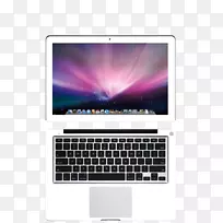 Macbook Pro MacBook Air膝上型电脑苹果键盘-MacBook