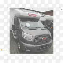福特中转小型面包车紧凑型货车