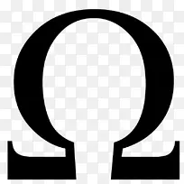 OMega Youtube Etsy电气导体通用Guy-omega符号