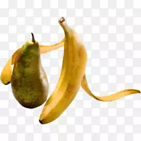 烹饪香蕉知识摄影.香蕉