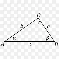 直角三角几何数学.三角形