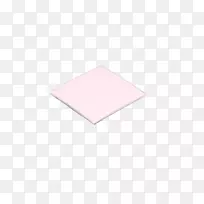 粉红m长方形rtv粉红-lumi吊舱照片亭