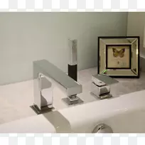 塔普·科勒公司浴室水槽淋浴-销售三维字符