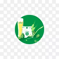 喜力国际啤酒品牌标识成分-啤酒