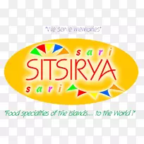 Sitsirya sari-sari徽标零售菲律宾特许经营协会-Rustan‘s