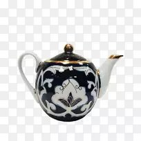 茶壶陶器陶瓷国际化学标识瓷