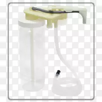 水过滤器水冷却器反渗透结晶水