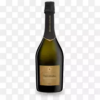 香槟酒瓦尔多比亚丁·普罗斯科葡萄酒Colbertaldo-香槟
