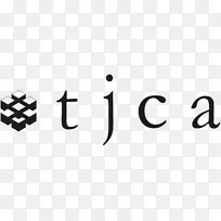Tjca sa图形设计标志-设计