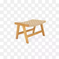桌椅凳子-户外椅