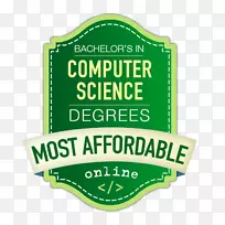 学士学位，计算机科学，计算机工程，学位-科学