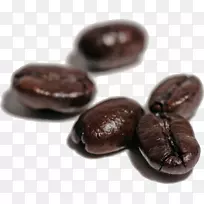 咖啡豆浓缩咖啡速溶咖啡-咖啡
