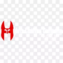标志品牌手指字体-时尚横幅