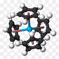 环戊二烯配合物化学夹心化合物茂金属-化合物