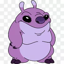 Lilo Pelekai lilo&stitch a jookiba wikiia-长谷川女士