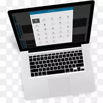 MacBook Air Mac Book pro膝上型电脑-专业cv