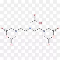 有机酸酐，乙烯四羧酸二酐，戊酸分子-Michael Aldrich